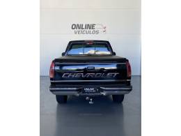 CHEVROLET - SILVERADO - 1999/2000 - Preta - R$ 100.000,00
