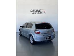 CHEVROLET - VECTRA - 2008/2009 - Prata - R$ 36.900,00