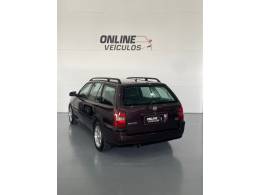 VOLKSWAGEN - PARATI - 2000/2000 - Vermelha - R$ 30.000,00