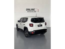 JEEP - RENEGADE - 2016/2016 - Branca - R$ 68.900,00