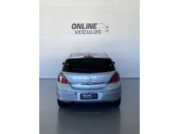 CHEVROLET - VECTRA - 2008/2009 - Prata - R$ 36.900,00