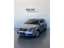 CHEVROLET - VECTRA - 2008/2009 - Prata - R$ 36.900,00