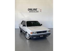 VOLKSWAGEN - VOYAGE - 1992/1993 - Branca - R$ 37.000,00