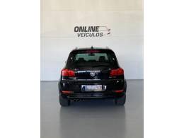 VOLKSWAGEN - TIGUAN - 2012/2013 - Preta - R$ 62.900,00