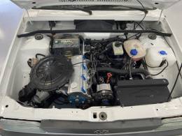 VOLKSWAGEN - VOYAGE - 1992/1993 - Branca - R$ 37.000,00