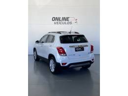 CHEVROLET - TRACKER - 2018/2018 - Branca - R$ 93.000,00