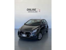 HYUNDAI - HB20 - 2018/2018 - Cinza - R$ 47.900,00