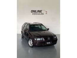 VOLKSWAGEN - PARATI - 2000/2000 - Vermelha - R$ 30.000,00