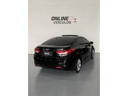 HYUNDAI - ELANTRA - 2011/2012 - Preta - R$ 67.900,00
