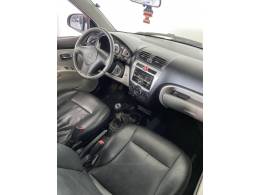 KIA MOTORS - PICANTO - 2008/2008 - Vermelha - R$ 19.900,00
