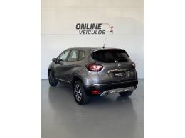 RENAULT - CAPTUR - 2021/2021 - Cinza - R$ 86.900,00