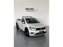 VOLKSWAGEN - SAVEIRO - 2017/2017 - Branca - R$ 57.900,00