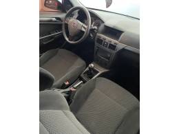 CHEVROLET - VECTRA - 2008/2009 - Prata - R$ 36.900,00