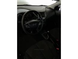 HYUNDAI - HB20 - 2018/2018 - Cinza - R$ 47.900,00