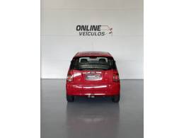 KIA MOTORS - PICANTO - 2008/2008 - Vermelha - R$ 19.900,00