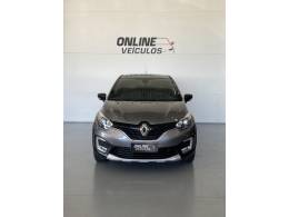 RENAULT - CAPTUR - 2021/2021 - Cinza - R$ 86.900,00