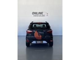 FORD - ECOSPORT - 2013/2013 - Cinza - R$ 51.500,00