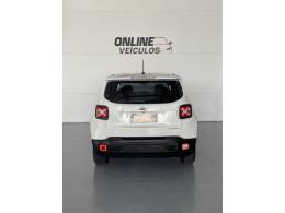 JEEP - RENEGADE - 2016/2016 - Branca - R$ 68.900,00