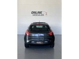 FIAT - BRAVO - 2012/2013 - Cinza - R$ 38.900,00