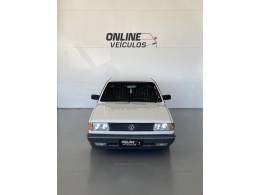 VOLKSWAGEN - VOYAGE - 1992/1993 - Branca - R$ 37.000,00