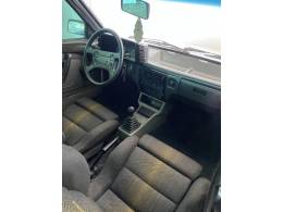 VOLKSWAGEN - VOYAGE - 1992/1993 - Branca - R$ 37.000,00