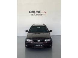 VOLKSWAGEN - PARATI - 2000/2000 - Vermelha - R$ 30.000,00