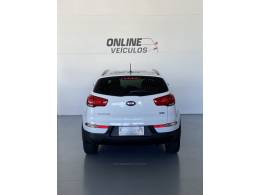 KIA MOTORS - SPORTAGE - 2015/2015 - Branca - R$ 77.900,00