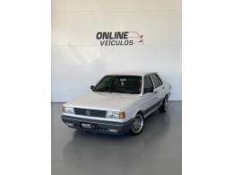 VOLKSWAGEN - VOYAGE - 1992/1993 - Branca - R$ 37.000,00