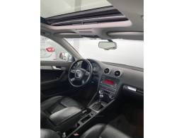 AUDI - A3 - 2011/2011 - Prata - R$ 64.900,00