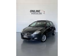 FIAT - BRAVO - 2012/2013 - Cinza - R$ 38.900,00