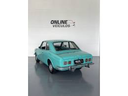 FORD - CORCEL - 1971/1971 - Verde - R$ 30.000,00