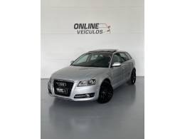 AUDI - A3 - 2011/2011 - Prata - R$ 64.900,00