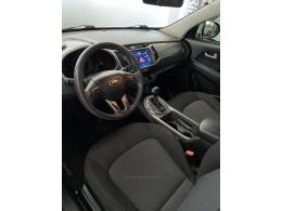 KIA MOTORS - SPORTAGE - 2015/2015 - Branca - R$ 77.900,00