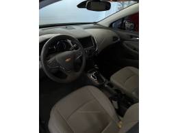CHEVROLET - CRUZE - 2018/2018 - Prata - R$ 92.900,00