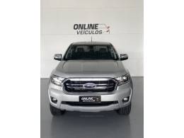 FORD - RANGER - 2021/2022 - Preta - R$ 169.000,00