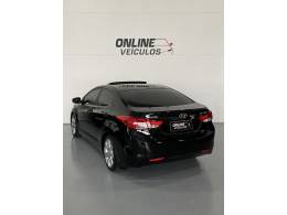 HYUNDAI - ELANTRA - 2011/2012 - Preta - R$ 67.900,00