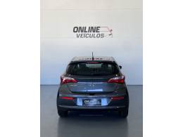 HYUNDAI - HB20 - 2018/2018 - Cinza - R$ 47.900,00