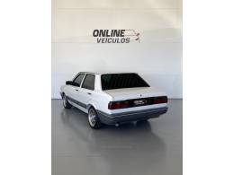 VOLKSWAGEN - VOYAGE - 1992/1993 - Branca - R$ 37.000,00