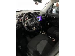JEEP - RENEGADE - 2016/2016 - Branca - R$ 68.900,00
