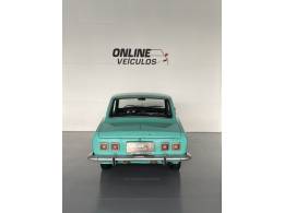 FORD - CORCEL - 1971/1971 - Verde - R$ 30.000,00