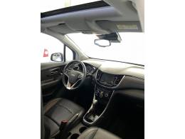 CHEVROLET - TRACKER - 2018/2018 - Branca - R$ 93.000,00