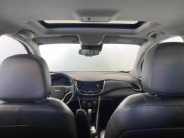 CHEVROLET - TRACKER - 2018/2018 - Branca - R$ 93.000,00
