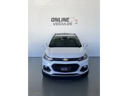 CHEVROLET - TRACKER - 2018/2018 - Branca - R$ 93.000,00
