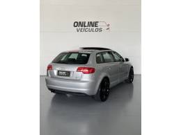 AUDI - A3 - 2011/2011 - Prata - R$ 64.900,00