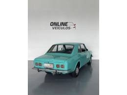 FORD - CORCEL - 1971/1971 - Verde - R$ 30.000,00