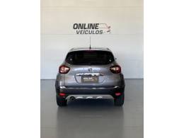 RENAULT - CAPTUR - 2021/2021 - Cinza - R$ 86.900,00