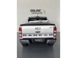 FORD - RANGER - 2021/2022 - Preta - R$ 169.000,00
