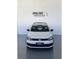 VOLKSWAGEN - SAVEIRO - 2014/2015 - Branca - R$ 44.900,00