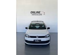 VOLKSWAGEN - SAVEIRO - 2014/2015 - Branca - R$ 49.000,00