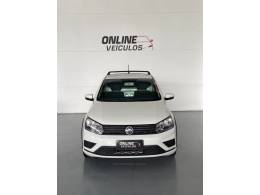 VOLKSWAGEN - SAVEIRO - 2017/2017 - Branca - R$ 57.900,00